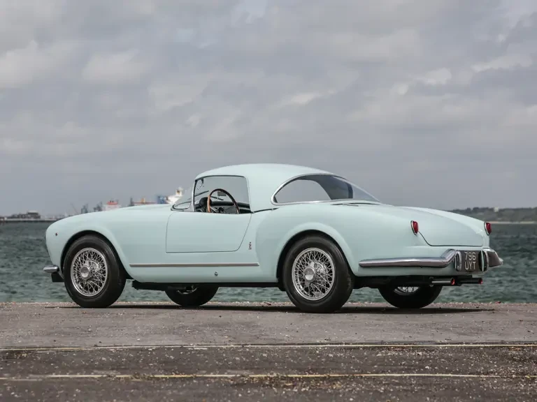 1955 Lancia Aurelia - Image 3 of 31