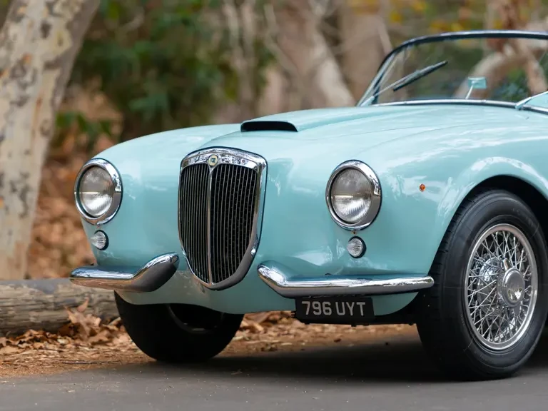 1955 Lancia Aurelia - Image 28 of 31