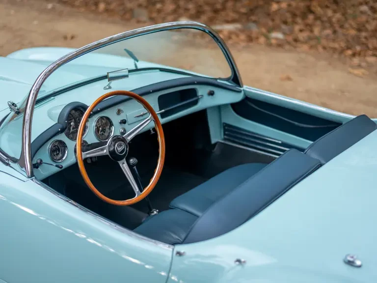 1955 Lancia Aurelia - Image 13 of 31