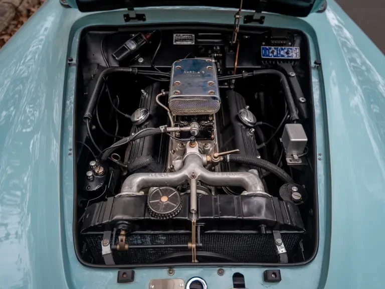1955 Lancia Aurelia - Image 4 of 31