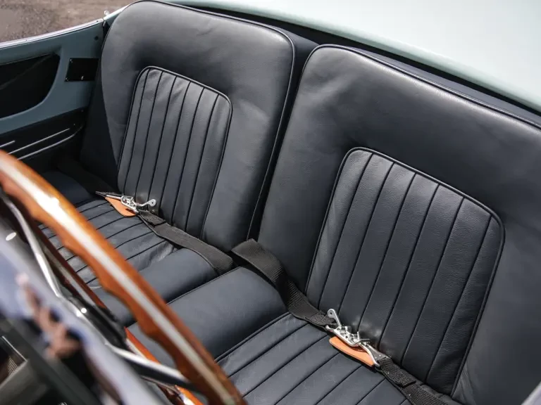 1955 Lancia Aurelia - Image 15 of 31