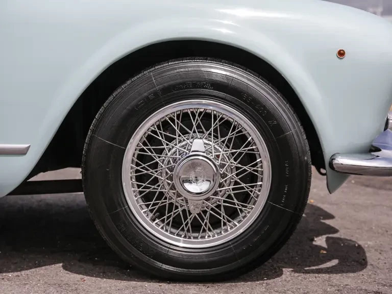 1955 Lancia Aurelia - Image 19 of 31