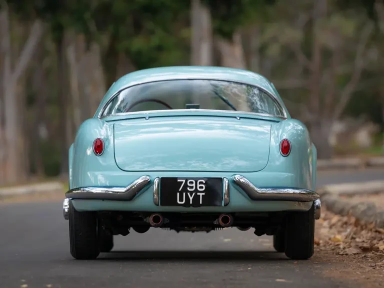 1955 Lancia Aurelia - Image 10 of 31