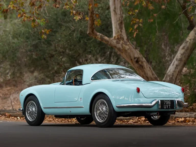 1955 Lancia Aurelia - Image 3 of 31