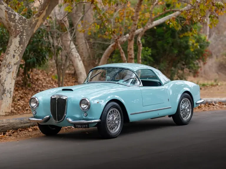 1955 Lancia Aurelia - Image 11 of 31