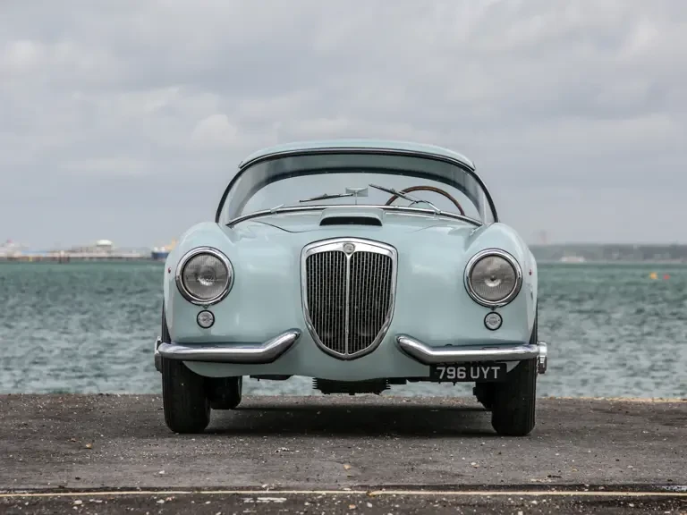 1955 Lancia Aurelia - Image 31 of 31