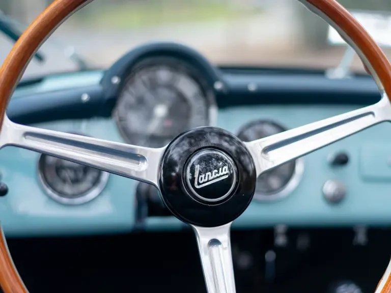 1955 Lancia Aurelia - Image 15 of 31