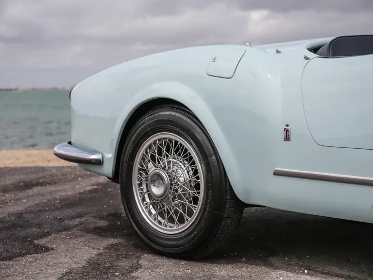 1955 Lancia Aurelia - Image 20 of 31