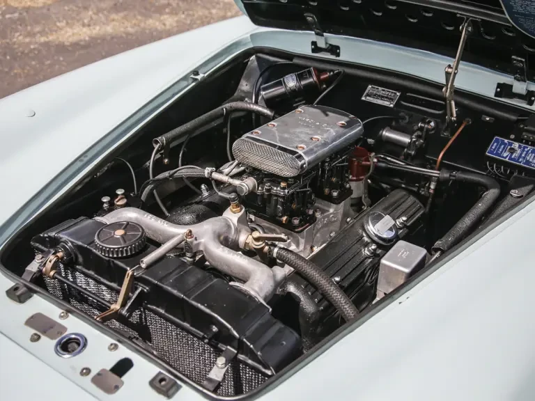 1955 Lancia Aurelia - Image 4 of 31