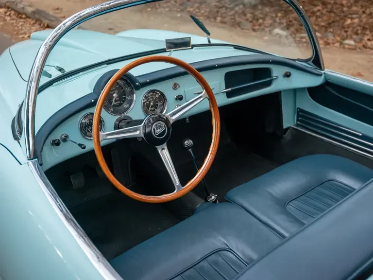 1955 Lancia Aurelia - Image 5 of 31