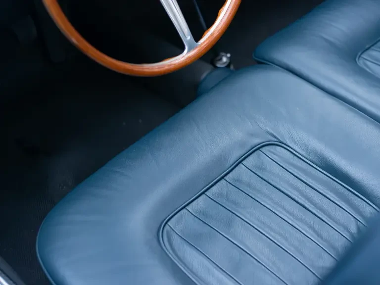 1955 Lancia Aurelia - Image 20 of 31