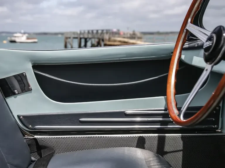 1955 Lancia Aurelia - Image 16 of 31