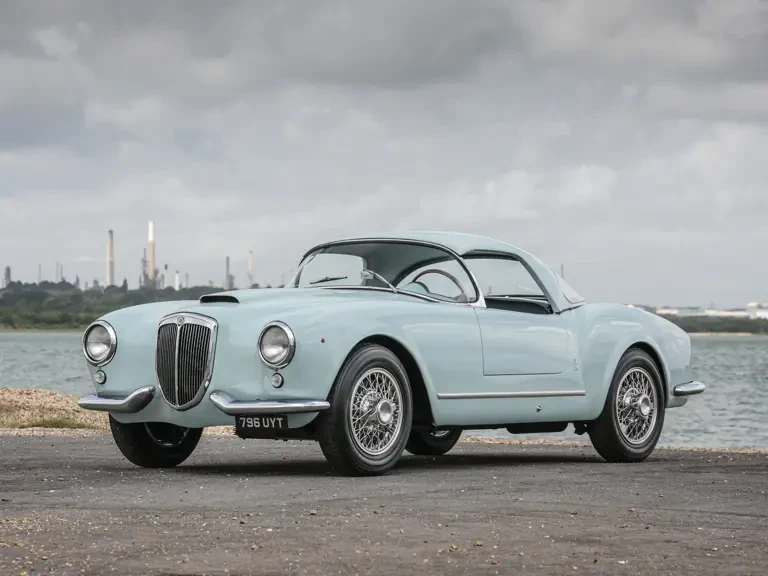 1955 Lancia Aurelia - Image 28 of 31