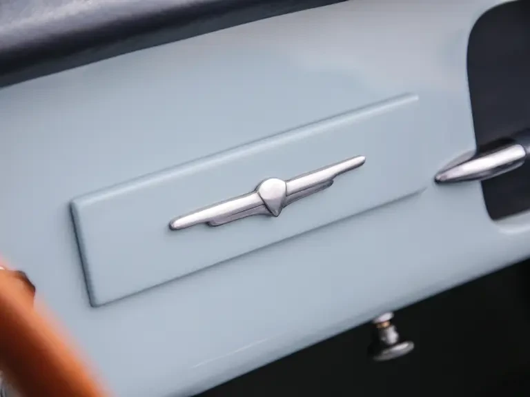 1955 Lancia Aurelia - Image 17 of 31