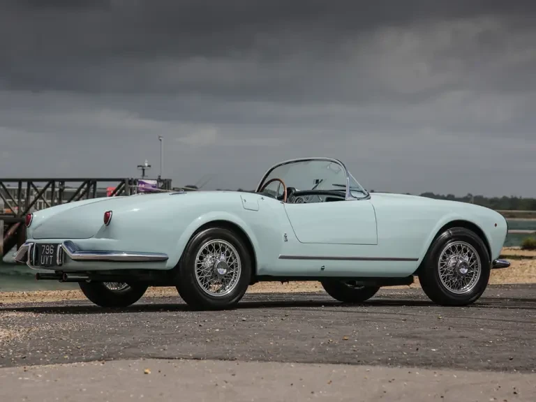 1955 Lancia Aurelia - Image 29 of 31