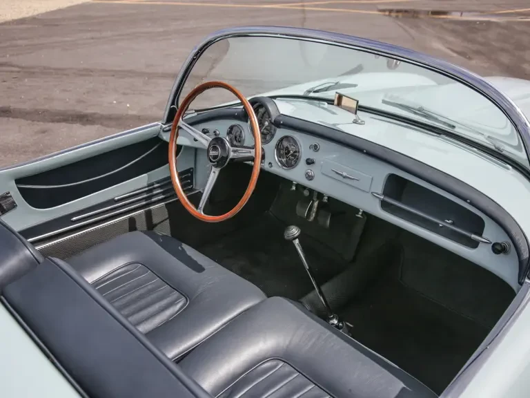 1955 Lancia Aurelia - Image 10 of 31