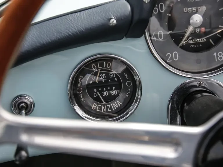 1955 Lancia Aurelia - Image 14 of 31