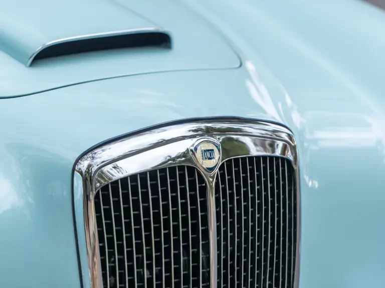 1955 Lancia Aurelia - Image 7 of 31