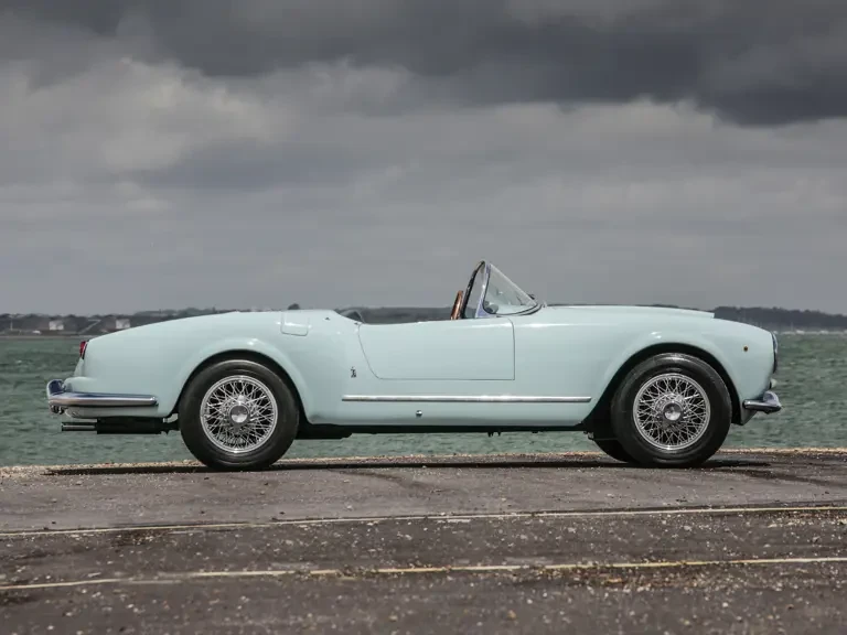 1955 Lancia Aurelia - Image 6 of 31