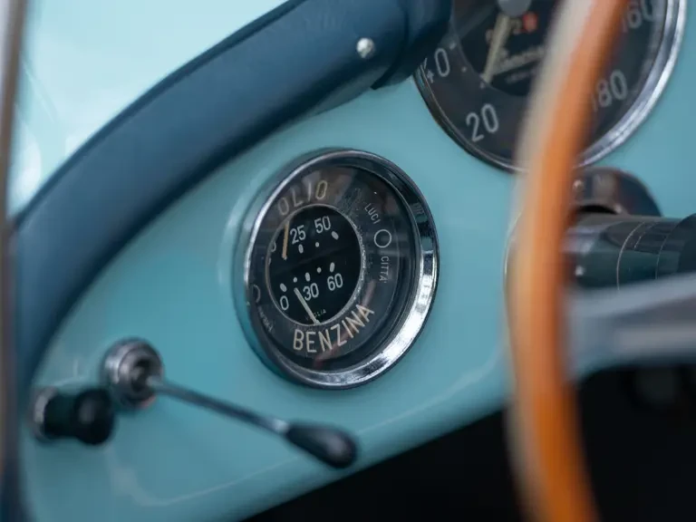 1955 Lancia Aurelia - Image 17 of 31