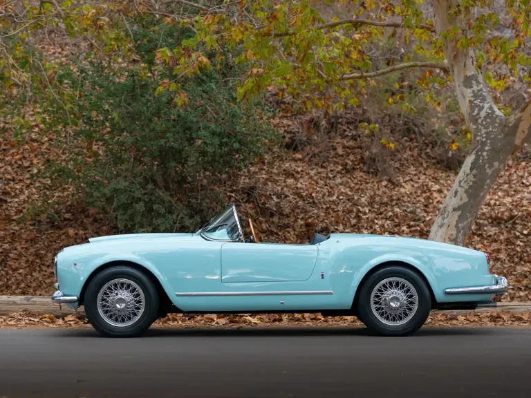 1955 Lancia Aurelia - Image 6 of 31