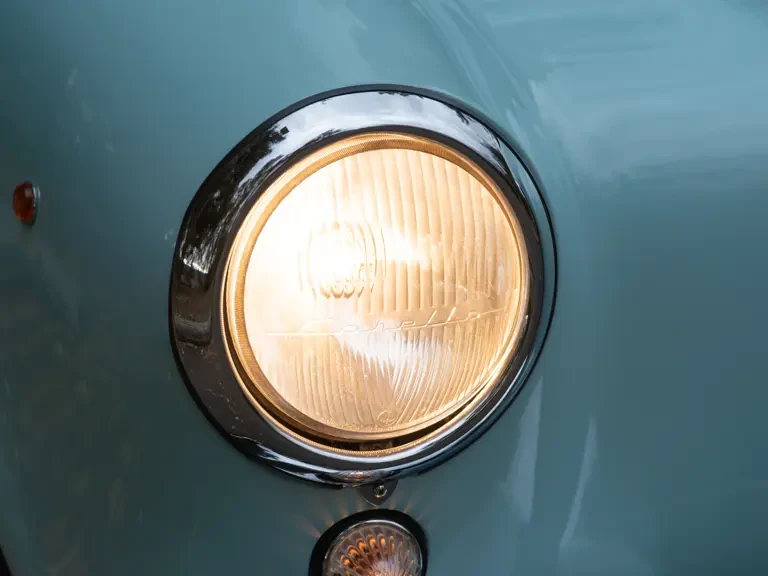 1955 Lancia Aurelia - Image 30 of 31