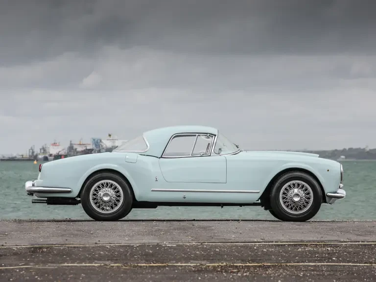 1955 Lancia Aurelia - Image 30 of 31