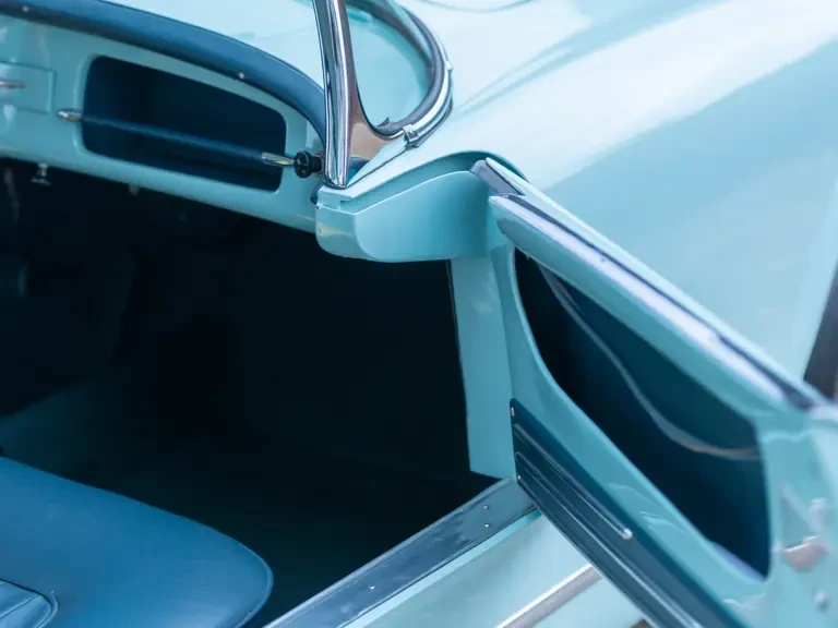 1955 Lancia Aurelia - Image 22 of 31
