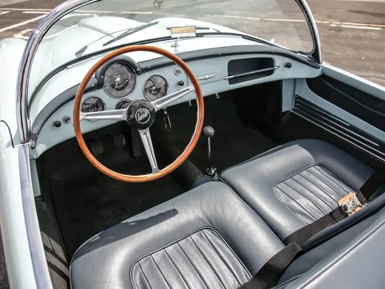 1955 Lancia Aurelia - Image 5 of 31