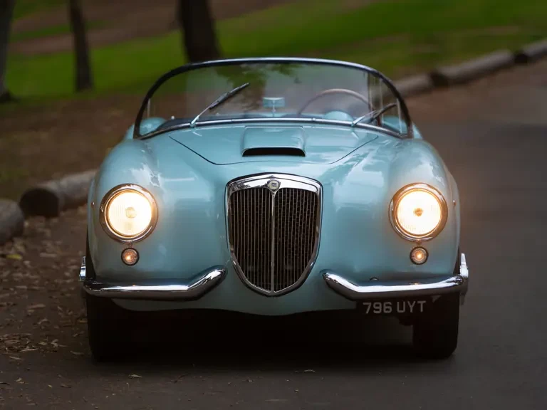 1955 Lancia Aurelia - Image 9 of 31