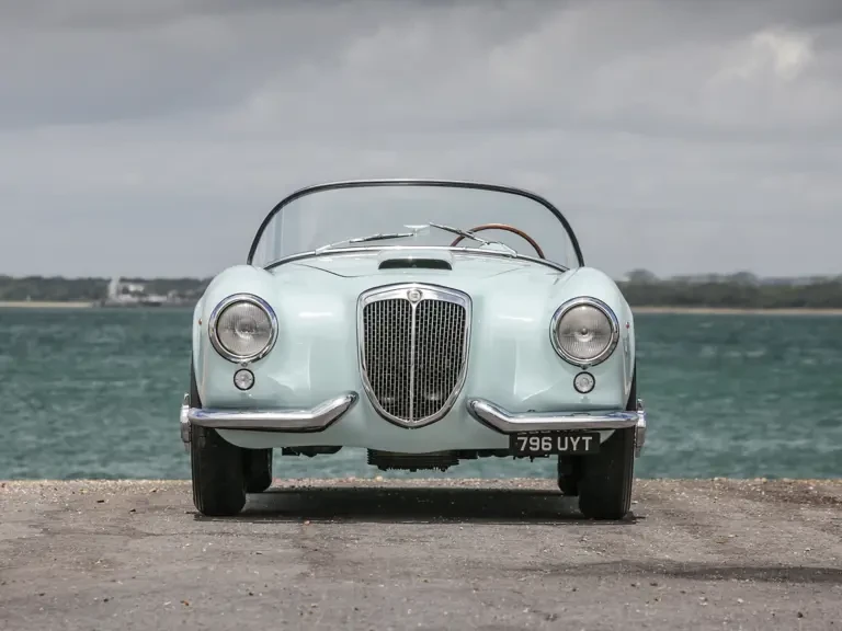 1955 Lancia Aurelia - Image 7 of 31