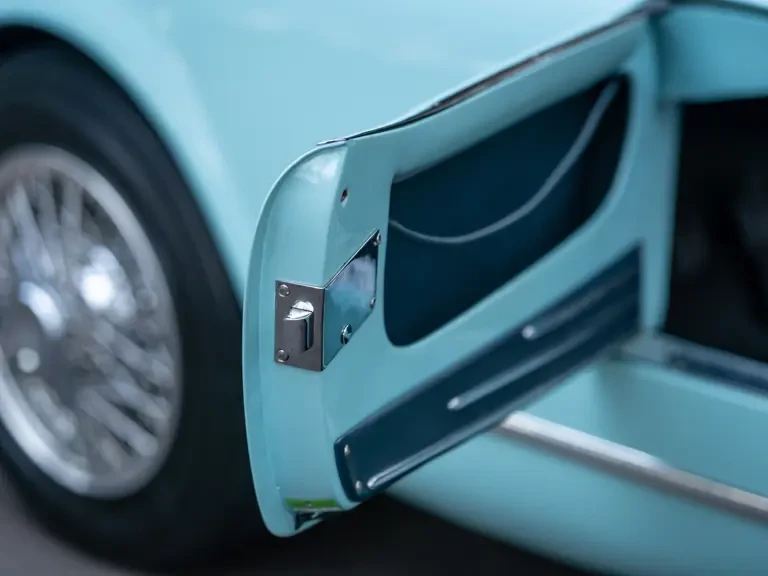 1955 Lancia Aurelia - Image 25 of 31