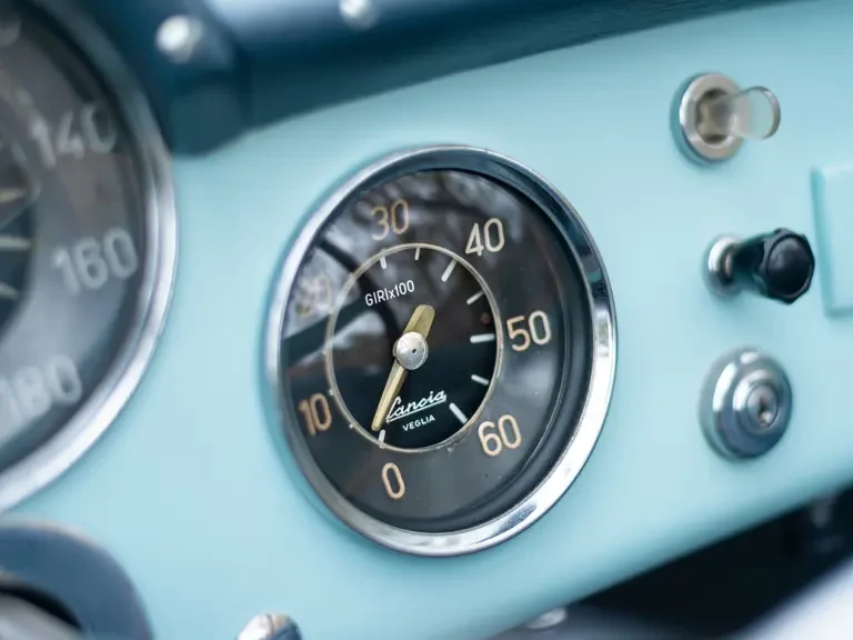 1955 Lancia Aurelia - Image 18 of 31