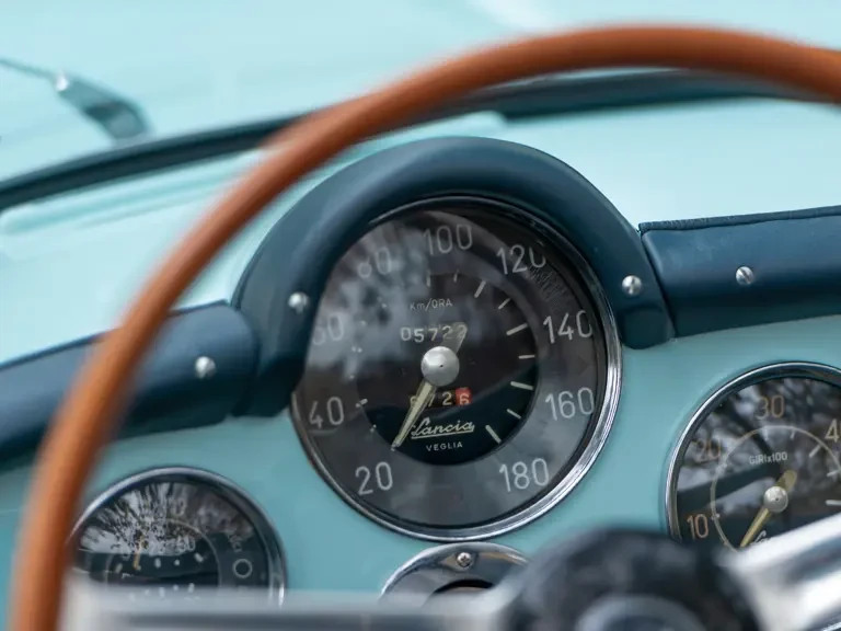1955 Lancia Aurelia - Image 16 of 31