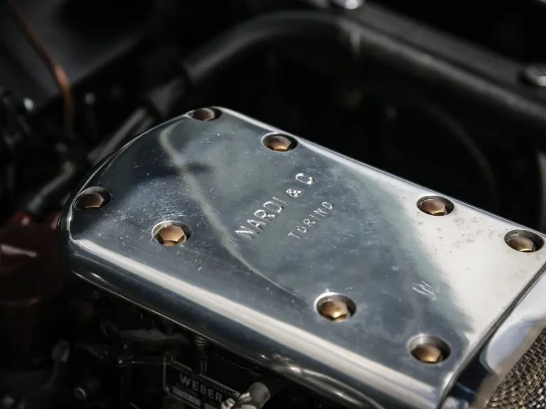 1955 Lancia Aurelia - Image 26 of 31
