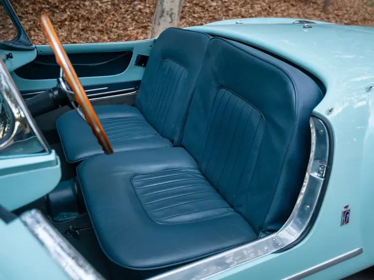 1955 Lancia Aurelia - Image 14 of 31