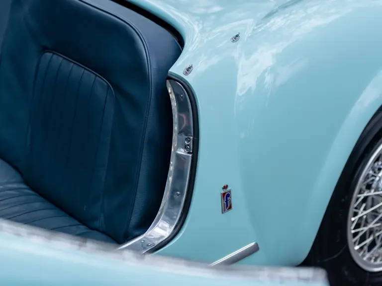 1955 Lancia Aurelia - Image 26 of 31