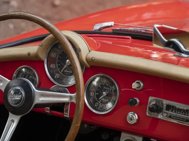 1955 Lancia Aurelia - Image 17 of 31