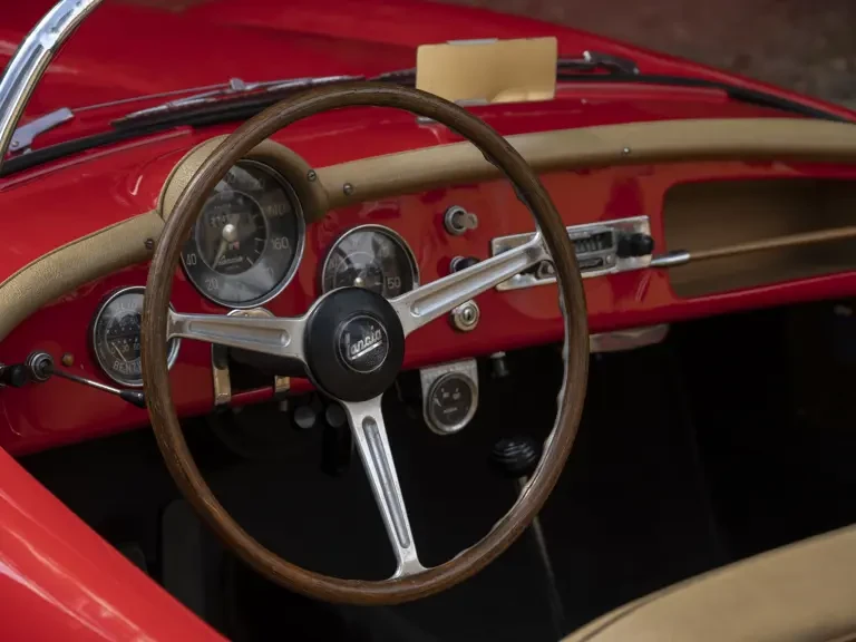 1955 Lancia Aurelia - Image 11 of 31