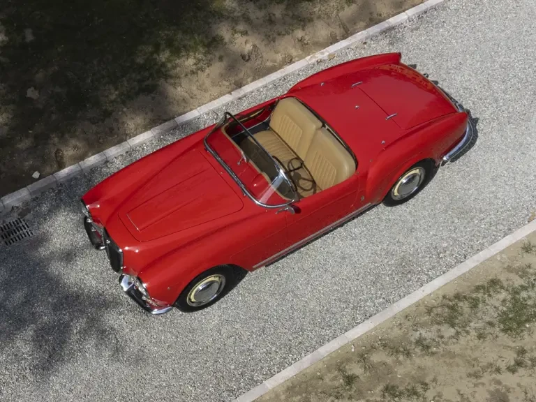 1955 Lancia Aurelia - Image 10 of 31