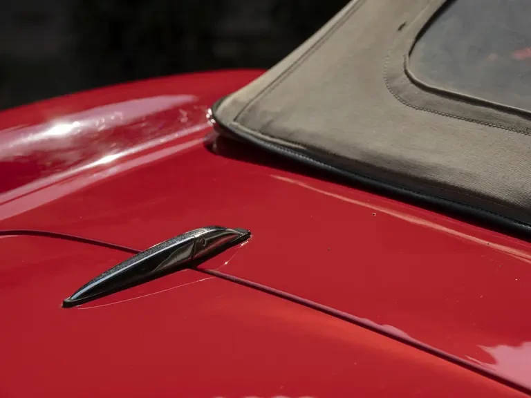1955 Lancia Aurelia - Image 30 of 31