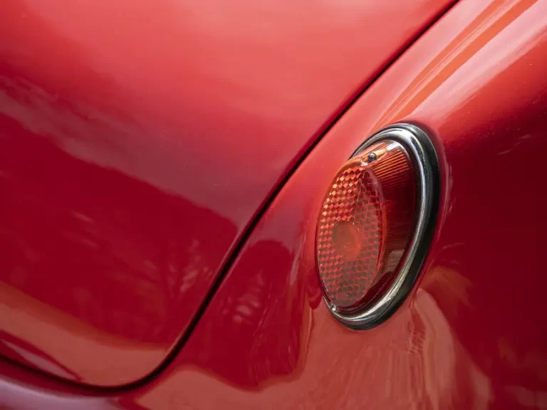 1955 Lancia Aurelia - Image 28 of 31