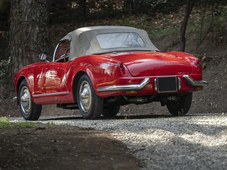 1955 Lancia Aurelia - Image 3 of 31