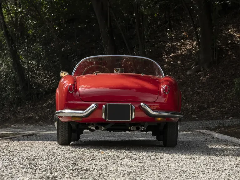 1955 Lancia Aurelia - Image 8 of 31