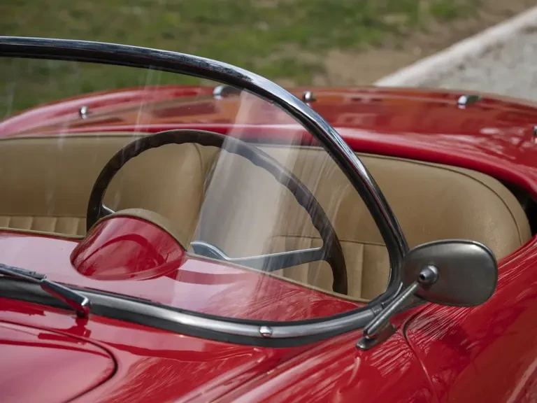 1955 Lancia Aurelia - Image 19 of 31
