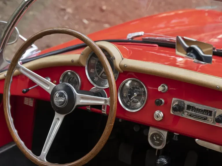 1955 Lancia Aurelia - Image 12 of 31