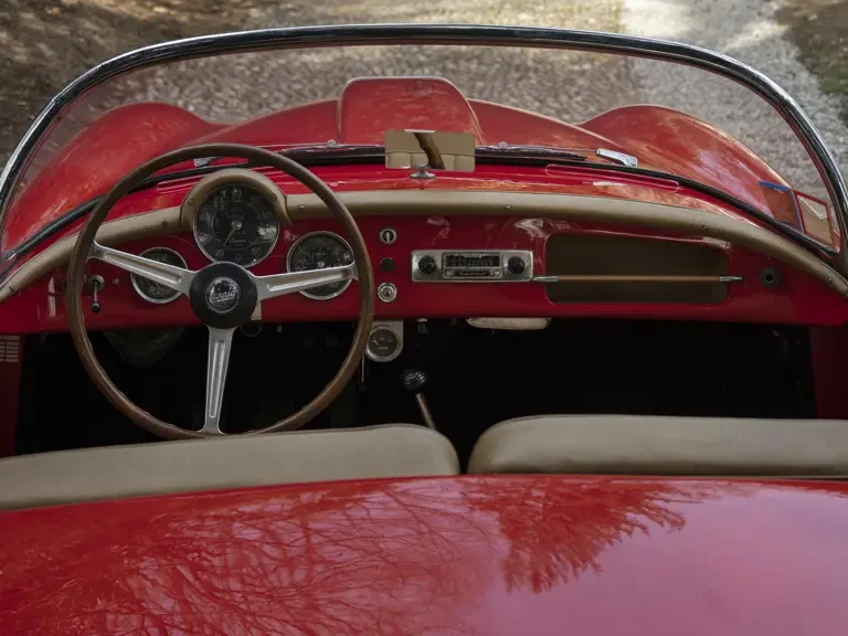 1955 Lancia Aurelia - Image 5 of 31