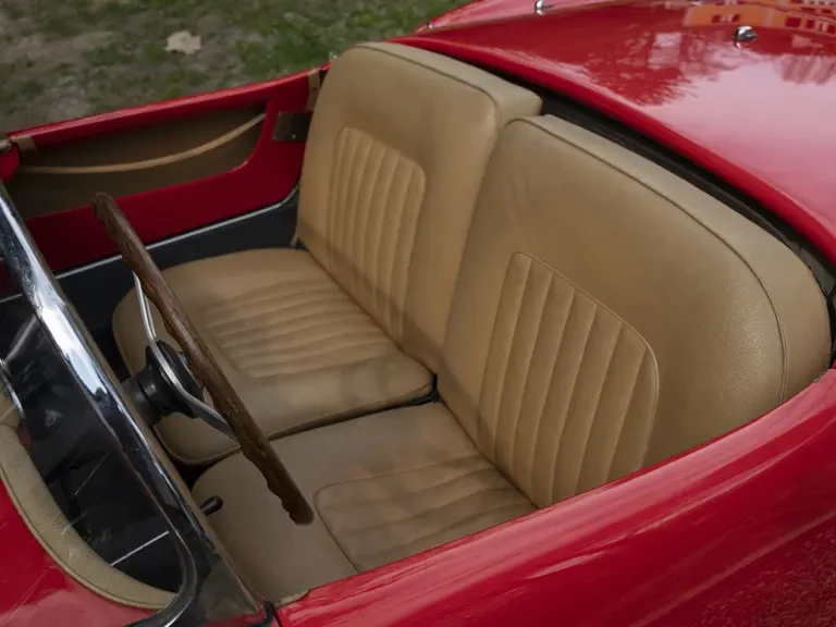 1955 Lancia Aurelia - Image 13 of 31