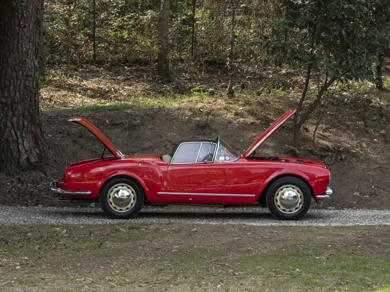 1955 Lancia Aurelia - Image 23 of 31
