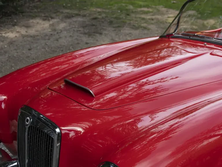 1955 Lancia Aurelia - Image 25 of 31